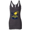 Bella Women's Triblend Racerback Tank Thumbnail