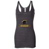 Bella Women's Triblend Racerback Tank Thumbnail