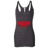 Bella Women's Triblend Racerback Tank Thumbnail