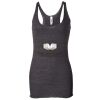 Bella Women's Triblend Racerback Tank Thumbnail