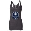 Bella Women's Triblend Racerback Tank Thumbnail