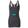 Bella Women's Triblend Racerback Tank Thumbnail