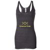 Bella Women's Triblend Racerback Tank Thumbnail