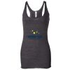 Bella Women's Triblend Racerback Tank Thumbnail