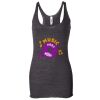 Bella Women's Triblend Racerback Tank Thumbnail