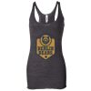 Bella Women's Triblend Racerback Tank Thumbnail