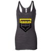 Bella Women's Triblend Racerback Tank Thumbnail