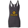 Bella Women's Triblend Racerback Tank Thumbnail