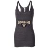 Bella Women's Triblend Racerback Tank Thumbnail