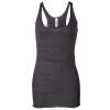 Bella Women's Triblend Racerback Tank Thumbnail
