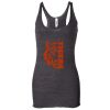 Bella Women's Triblend Racerback Tank Thumbnail