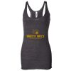 Bella Women's Triblend Racerback Tank Thumbnail