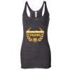 Bella Women's Triblend Racerback Tank Thumbnail