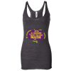 Bella Women's Triblend Racerback Tank Thumbnail