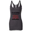Bella Women's Triblend Racerback Tank Thumbnail