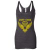 Bella Women's Triblend Racerback Tank Thumbnail