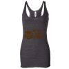 Bella Women's Triblend Racerback Tank Thumbnail