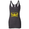 Bella Women's Triblend Racerback Tank Thumbnail