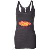 Bella Women's Triblend Racerback Tank Thumbnail