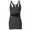 Bella Women's Triblend Racerback Tank Thumbnail