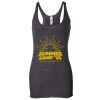 Bella Women's Triblend Racerback Tank Thumbnail