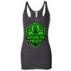 Bella Women's Triblend Racerback Tank Thumbnail