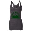 Bella Women's Triblend Racerback Tank Thumbnail