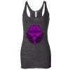 Bella Women's Triblend Racerback Tank Thumbnail