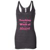 Bella Women's Triblend Racerback Tank Thumbnail