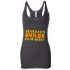 Bella Women's Triblend Racerback Tank Thumbnail
