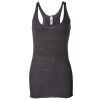Bella Women's Triblend Racerback Tank Thumbnail