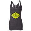 Bella Women's Triblend Racerback Tank Thumbnail