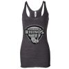 Bella Women's Triblend Racerback Tank Thumbnail