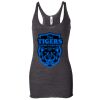 Bella Women's Triblend Racerback Tank Thumbnail