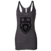 Bella Women's Triblend Racerback Tank Thumbnail