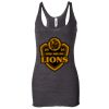 Bella Women's Triblend Racerback Tank Thumbnail
