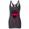 Bella Women's Triblend Racerback Tank Thumbnail