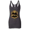Bella Women's Triblend Racerback Tank Thumbnail