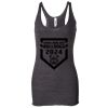 Bella Women's Triblend Racerback Tank Thumbnail