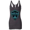 Bella Women's Triblend Racerback Tank Thumbnail