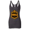 Bella Women's Triblend Racerback Tank Thumbnail