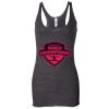 Bella Women's Triblend Racerback Tank Thumbnail
