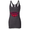 Bella Women's Triblend Racerback Tank Thumbnail