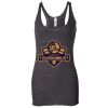 Bella Women's Triblend Racerback Tank Thumbnail