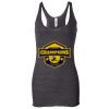 Bella Women's Triblend Racerback Tank Thumbnail