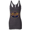 Bella Women's Triblend Racerback Tank Thumbnail
