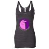 Bella Women's Triblend Racerback Tank Thumbnail