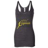 Bella Women's Triblend Racerback Tank Thumbnail