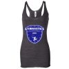Bella Women's Triblend Racerback Tank Thumbnail