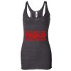 Bella Women's Triblend Racerback Tank Thumbnail